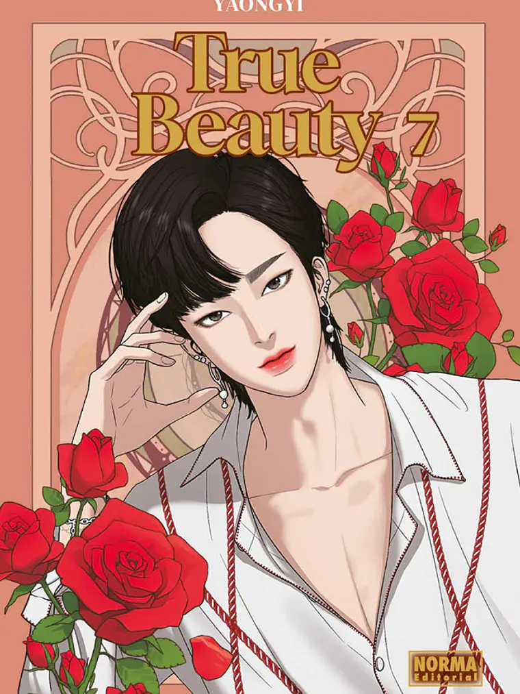 TRUE BEAUTY 07 1