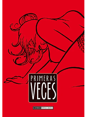 PRIMERAS VECES - LA C˜PULA