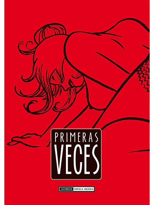 PRIMERAS VECES - LA C˜PULA 1