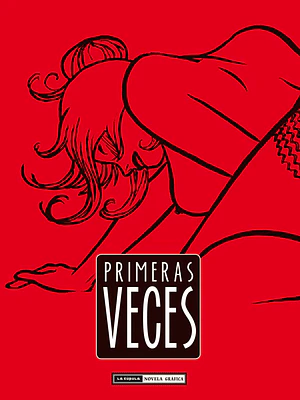 PRIMERAS VECES - LA C˜PULA