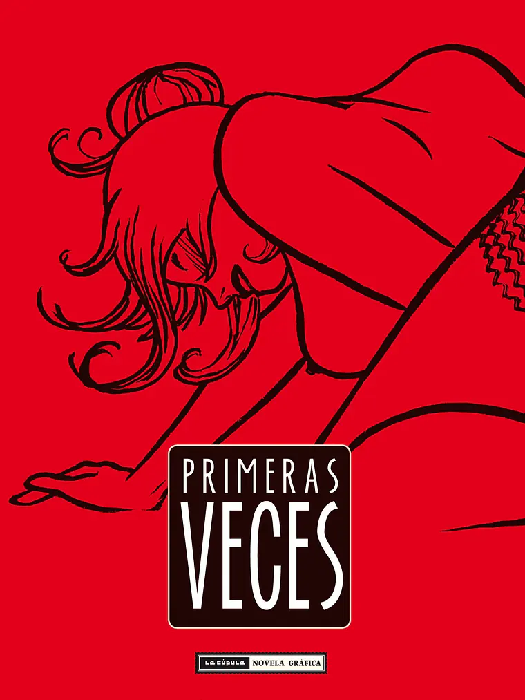 PRIMERAS VECES - LA C˜PULA 1