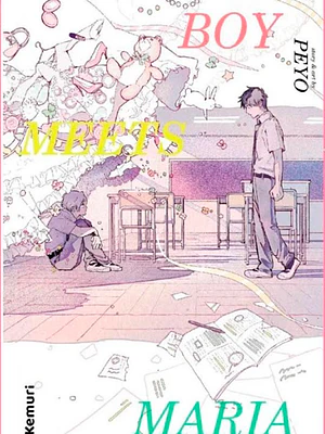 BOY MEETS MARIA - KEMURI