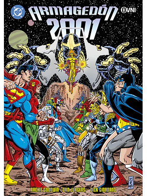 ARMAGEDÓN 2001