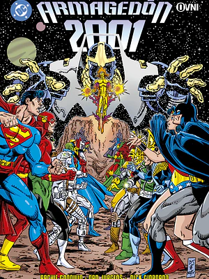 ARMAGEDÓN 2001