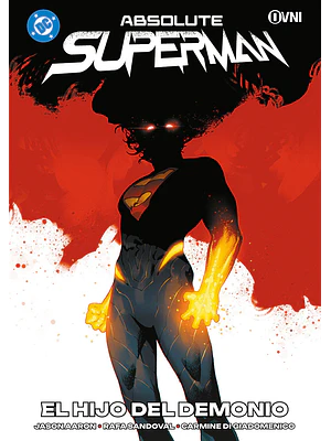 ABSOLUTE SUPERMAN VOL. 02