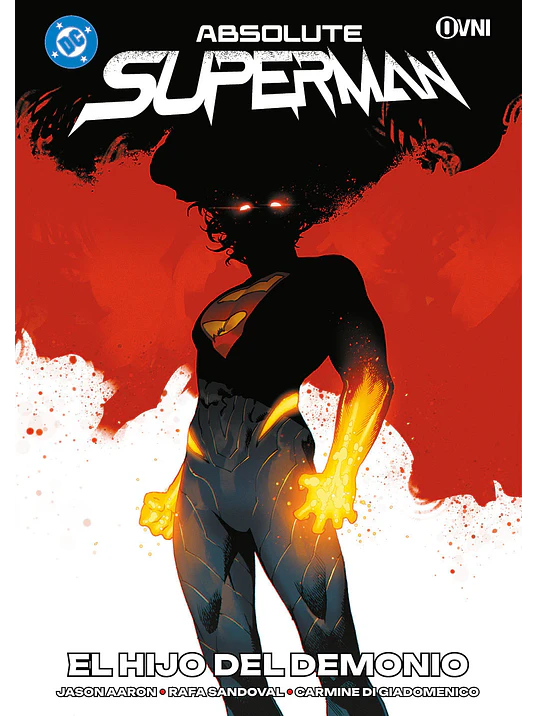 ABSOLUTE SUPERMAN VOL. 02 1