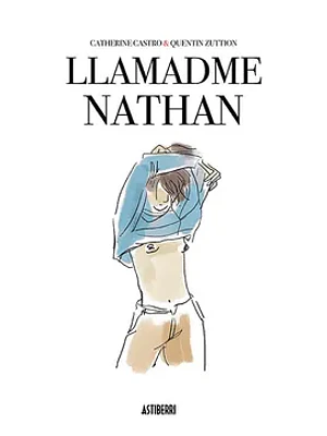 LLAMADME NATHAN - ASTIBERRI