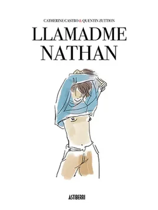 LLAMADME NATHAN - ASTIBERRI 1