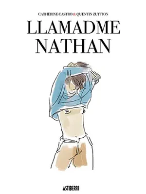 LLAMADME NATHAN - ASTIBERRI