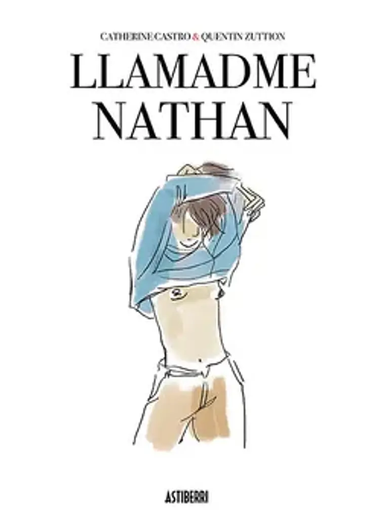 LLAMADME NATHAN - ASTIBERRI 1