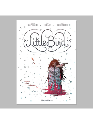 LITTLE BIRD - NUEVO NUEVE