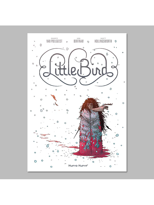 LITTLE BIRD - NUEVO NUEVE 1