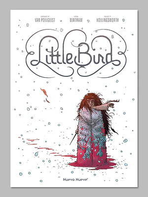 LITTLE BIRD - NUEVO NUEVE