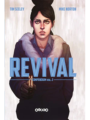 REVIVAL COMPENDIUM VOL. 02 - ALETA