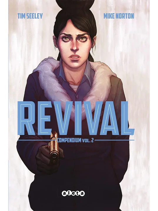 REVIVAL COMPENDIUM VOL. 02 - ALETA 1