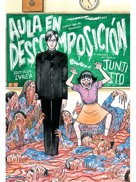 AULA EN DESCOMPOSICIÓN 1