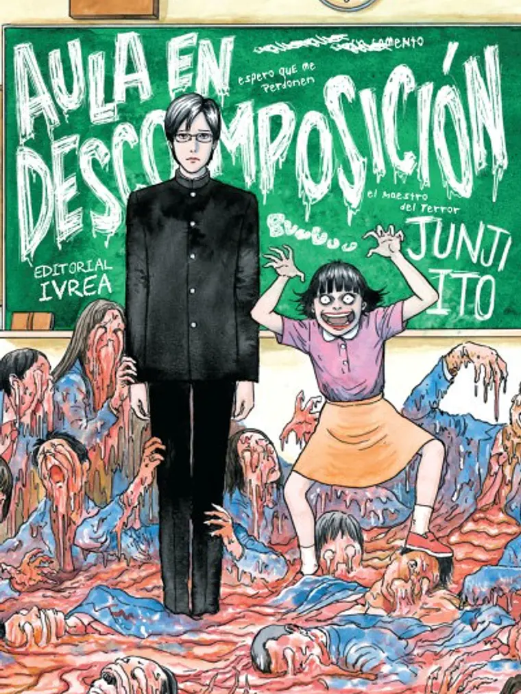 AULA EN DESCOMPOSICIÓN 1