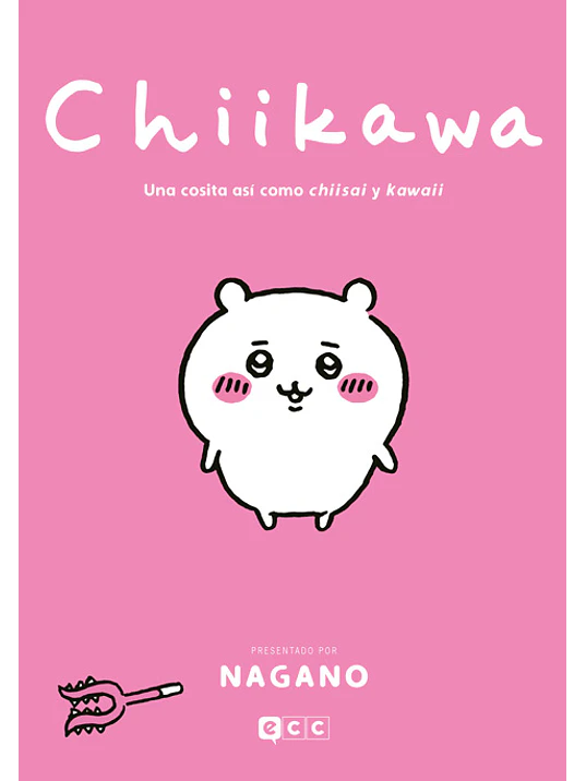CHIIKAWA 01 - ECC 1