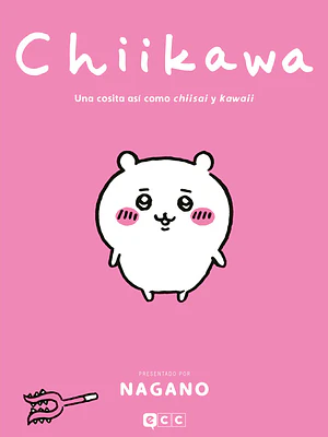 CHIIKAWA 01 - ECC