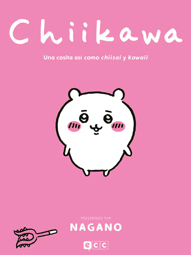 CHIIKAWA 01 - ECC 1