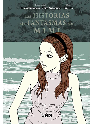 LAS HISTORIAS DE FANTASMAS DE MIMI EDICION FLEXIBOOK - ECC