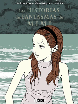 LAS HISTORIAS DE FANTASMAS DE MIMI EDICION FLEXIBOOK - ECC