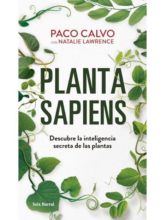 PLANTA SAPIENS - SEIX BARRAL 1