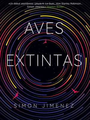 AVES EXTINTAS - MINOTAURO
