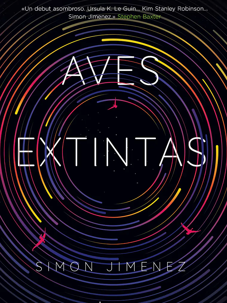 AVES EXTINTAS - MINOTAURO 1