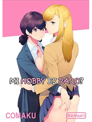 MI HOBBY ES RARO - KEMURI