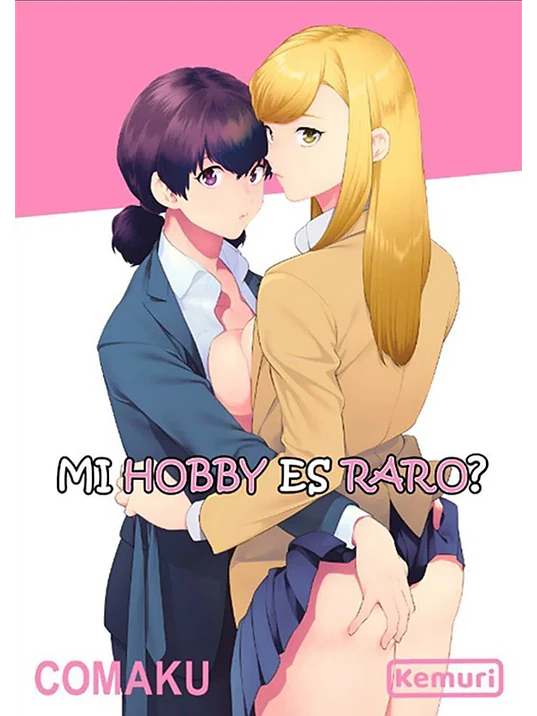 MI HOBBY ES RARO - KEMURI 1