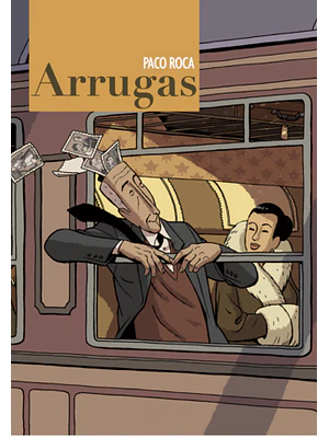 ARRUGAS - ASTIBERRI