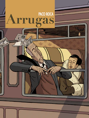 ARRUGAS - ASTIBERRI
