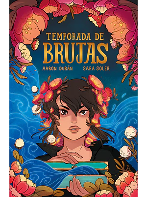 TEMPORADA DE BRUJAS - ASTIBERRI