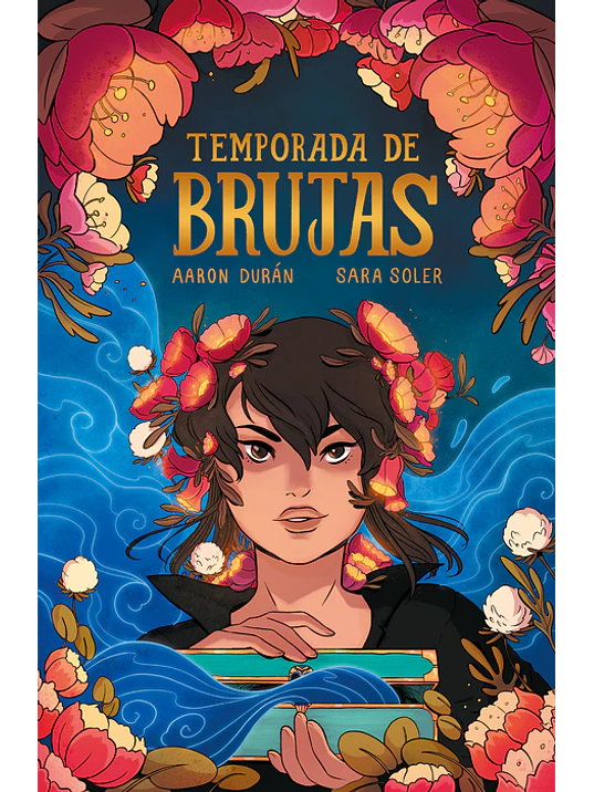 TEMPORADA DE BRUJAS - ASTIBERRI 1