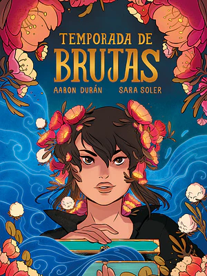 TEMPORADA DE BRUJAS - ASTIBERRI