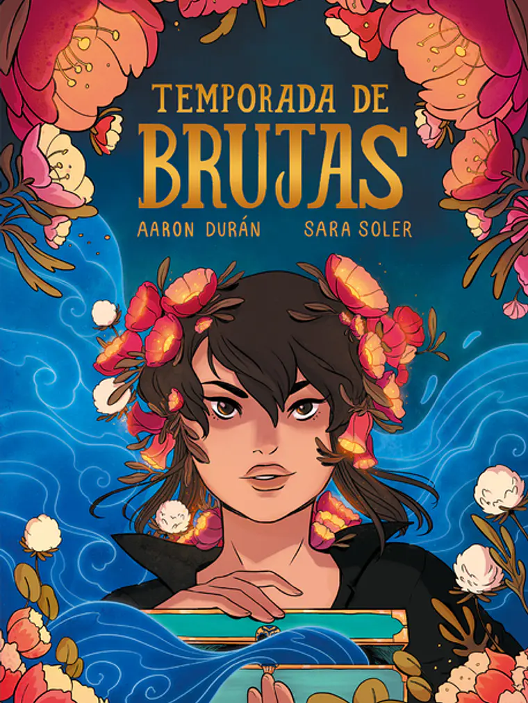 TEMPORADA DE BRUJAS - ASTIBERRI 1
