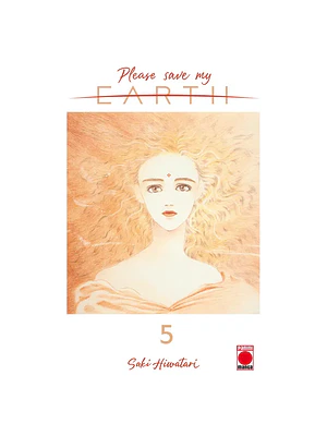 PLEASE SAVE MY EARTH 05 - PANINI ESPANA