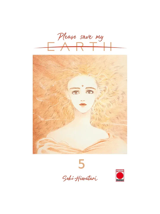PLEASE SAVE MY EARTH 05 - PANINI ESPANA 1