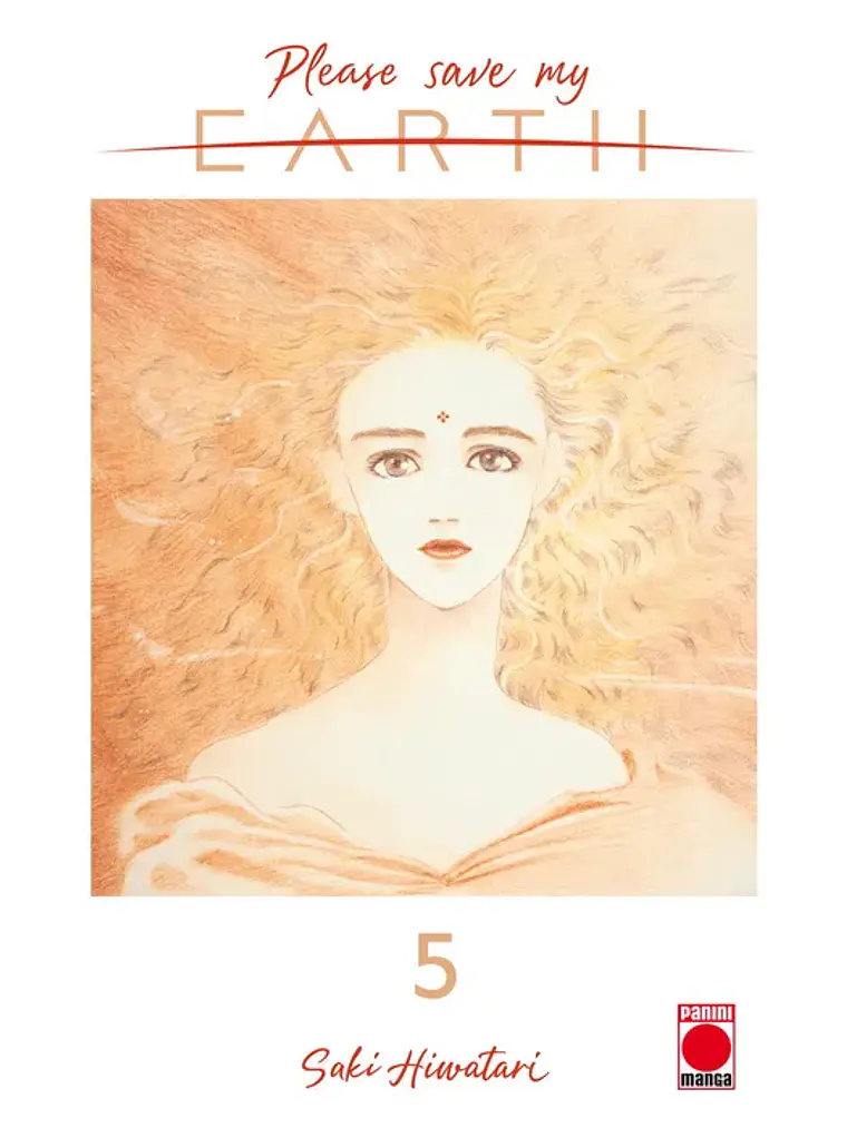 PLEASE SAVE MY EARTH 05 - PANINI ESPANA 1