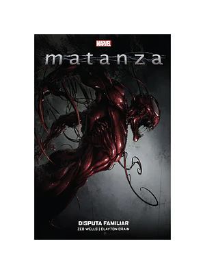 MATANZA: DISPUTA FAMILIAR - PANINI ESPANA