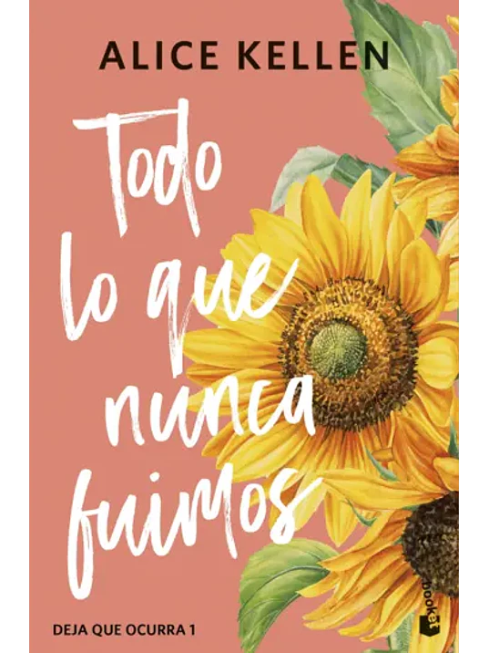 TODO LO QUE NUNCA FUIMOS TD 1