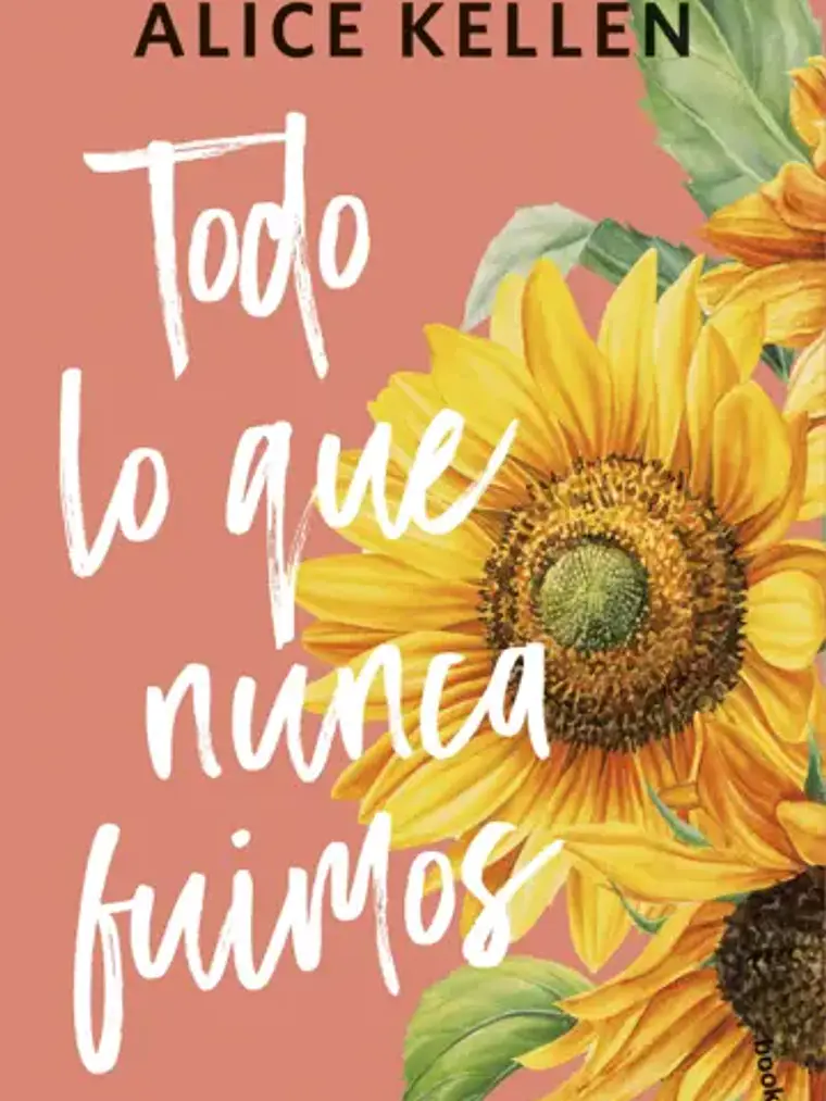 TODO LO QUE NUNCA FUIMOS TD 1