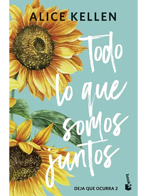 TODO LO QUE SOMOS JUNTOS TD