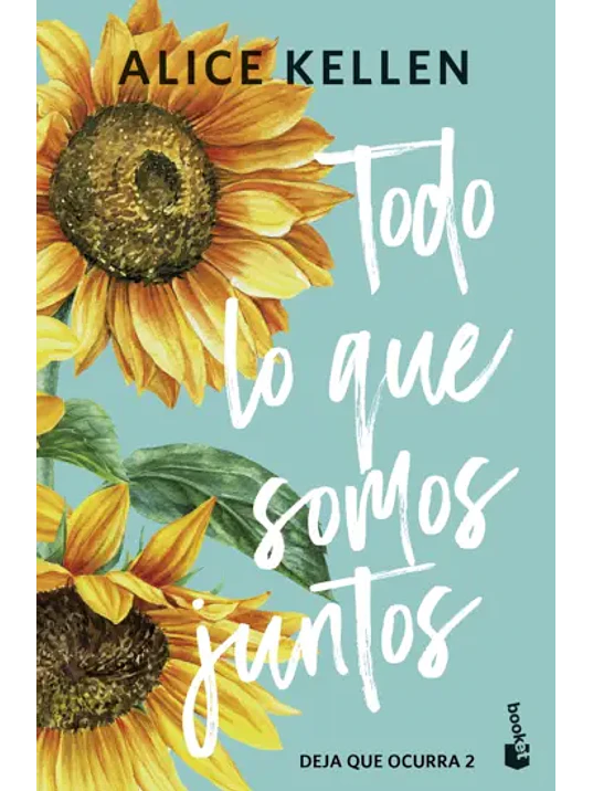 TODO LO QUE SOMOS JUNTOS TD 1