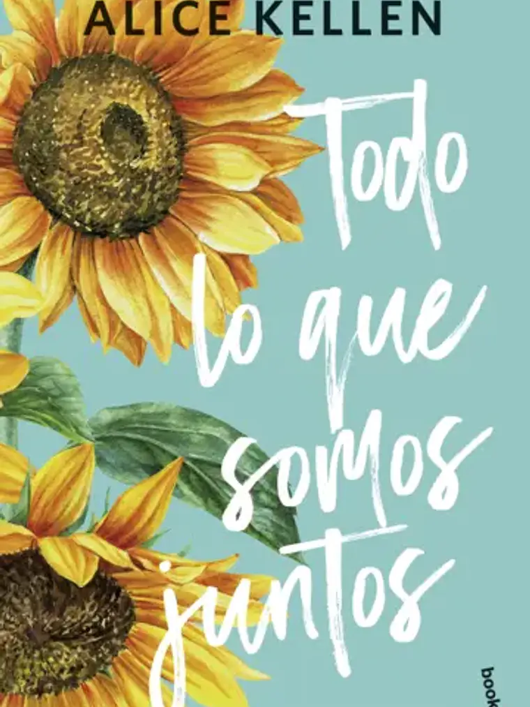 TODO LO QUE SOMOS JUNTOS TD 1