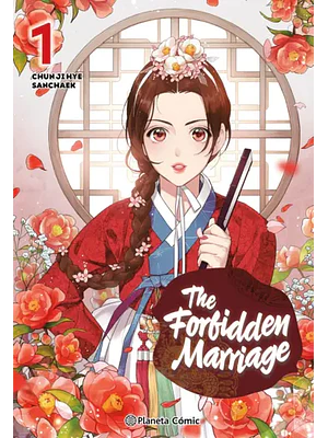 THE FORBIDDEN MARRIAGE 01