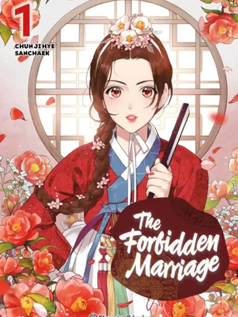 THE FORBIDDEN MARRIAGE 01 1