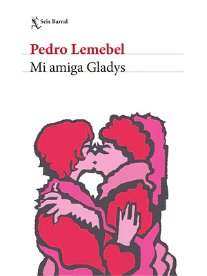 MI AMIGA GLADYS