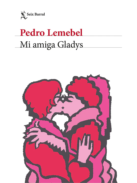 MI AMIGA GLADYS 1
